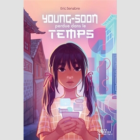 Young-soon perdue dans le temps