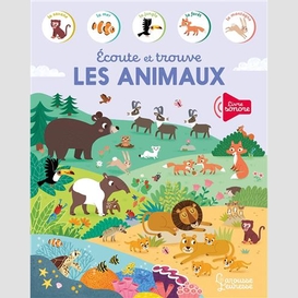 Animaux (les)