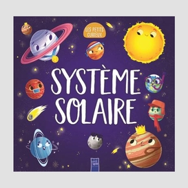 Systeme solaire