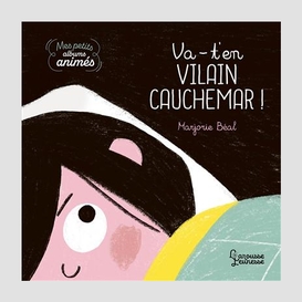 Va-t'en vilain cauchemar