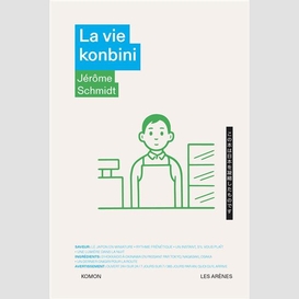 Vie konbini (la)