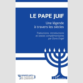 Le pape juif