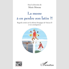 La messe à en perdre son latin ?!