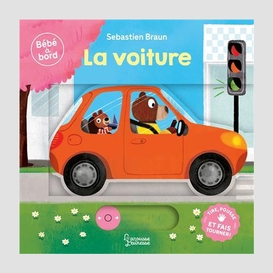 Voiture (la)