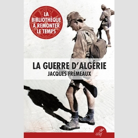 La guerre d'algérie