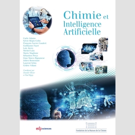 Chimie et intelligence artificielle