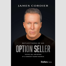 Reflections of an option seller