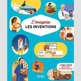 Inventions (les)