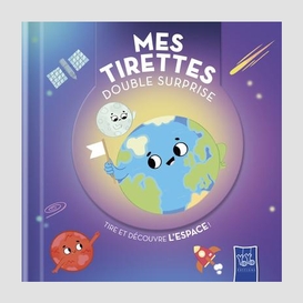 Tire et decouvre l'espace