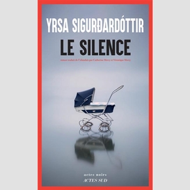 Silence (le)