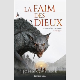 Faim des dieux (la)