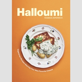 Halloumi