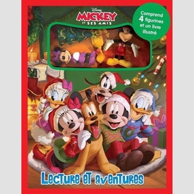 Disney mickey et ses amis