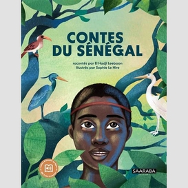 Contes du senegal