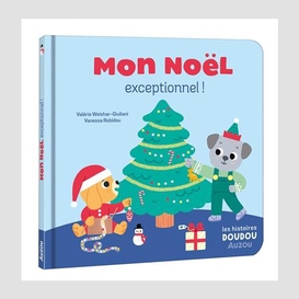 Mon noel exceptionnel