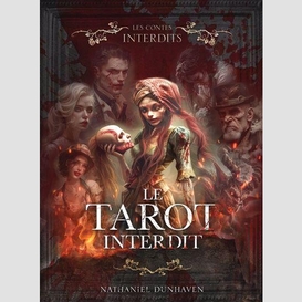 Tarot interdit (le)