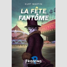 La fête fantôme