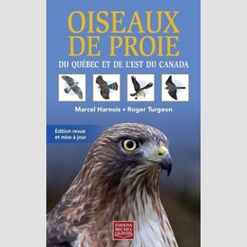 Oiseaux de proie du quebec et de l'est