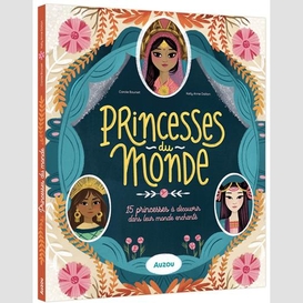 Princesses du monde