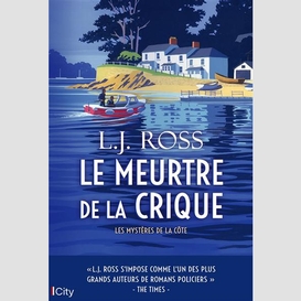 Meurtre de la crique (le)