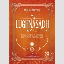 Lugnasadh