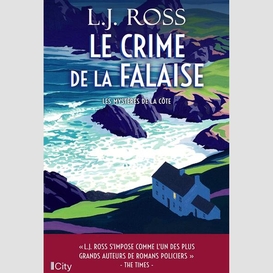 Crime de la falaise (le)