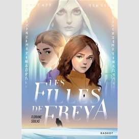 Filles de freya (les)