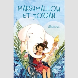 Marshmallow et jordan