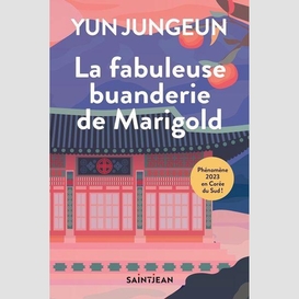 Fabuleuse buanderie de marigold (la)