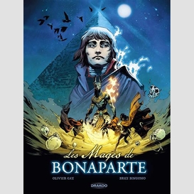 Mages de bonaparte (les)