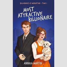 Most attractive billionaire