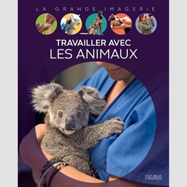 Travailler avec les animaux