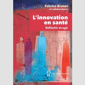 L'innovation en santé