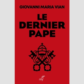 Le dernier pape