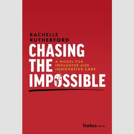 Chasing the impossible