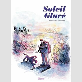 Soleil glace