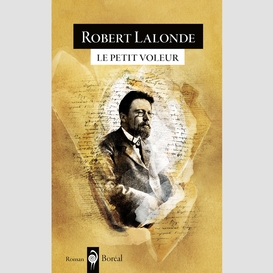 Le petit voleur