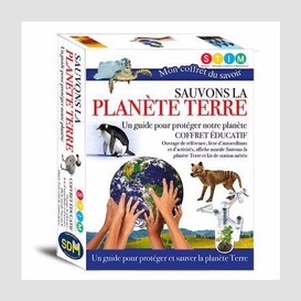 Sauvons la planete terre