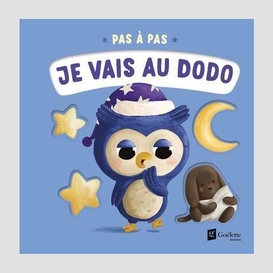 Je vais au dodo