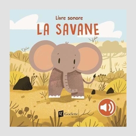 Savane (la)