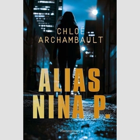 Alias nina p.