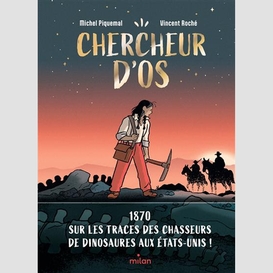 Chercheur d'os