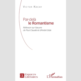 Par-delà le romantisme