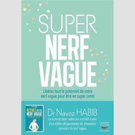 Super nerf vague