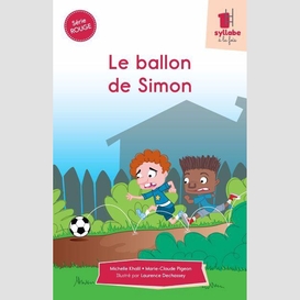 Ballon de simon (le)