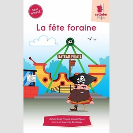 Fete foraine (la)