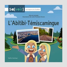 Abitibi-temiscamingue (l')