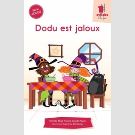 Dodu est jaloux