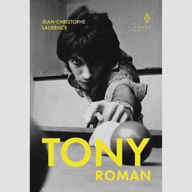 Tony roman