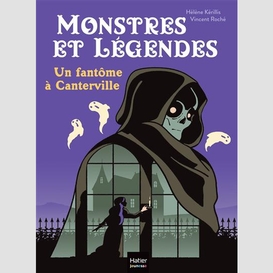 Un fantome a canterville